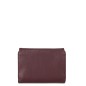PORTEFEUILLE DOS À DOS PARIS PM BORDEAUX LANCASTER