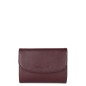 PORTEFEUILLE DOS À DOS PARIS PM BORDEAUX LANCASTER