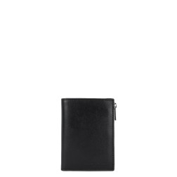 PORTEFEUILLE PARIS PM NOIR LANCASTER