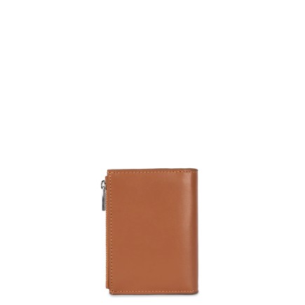 PORTEFEUILLE PARIS PM CAMEL LANCASTER