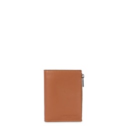 PORTEFEUILLE PARIS PM CAMEL LANCASTER