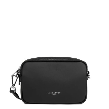 SAC TROTTEUR DONNA AMA NOIR LANCASTER