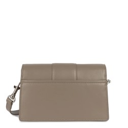 SAC TROTTEUR PARIS ILY GALET FONCÉ LANCASTER