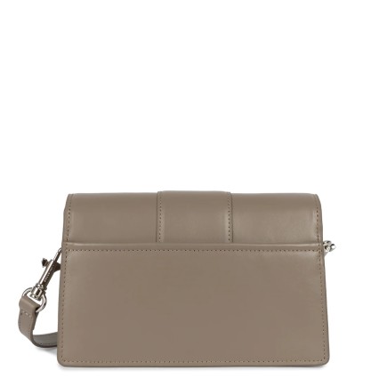 SAC TROTTEUR PARIS ILY GALET FONCÉ LANCASTER