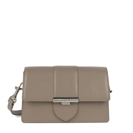 SAC TROTTEUR PARIS ILY GALET FONCÉ LANCASTER