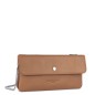 DOUBLE POCHETTE SOFT PM CAMEL LANCASTER DOUBLE POCHETTE SOFT PM CAMEL LANCASTER