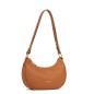 PETIT SAC BESACE DONNA ARIA CAMEL LANCASTER PETIT SAC BESACE DONNA ARIA CAMEL LANCASTER