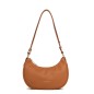 PETIT SAC BESACE DONNA ARIA CAMEL LANCASTER PETIT SAC BESACE DONNA ARIA CAMEL LANCASTER