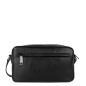 SAC TROTTEUR SOFT CARAMELLA NOIR LANCASTER SAC TROTTEUR SOFT CARAMELLA NOIR LANCASTER