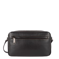 SAC TROTTEUR SOFT CARAMELLA MARRON LANCASTER