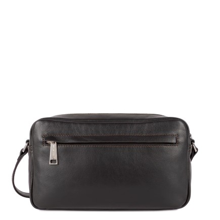 SAC TROTTEUR SOFT CARAMELLA MARRON LANCASTER