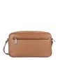 SAC TROTTEUR SOFT CARAMELLA CAMEL LANCASTER