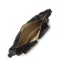 SAC BESACE CARAMELLA NOIR LANCASTER SAC BESACE CARAMELLA NOIR LANCASTER