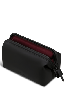 TROUSSE DE TOILETTE S LOST IN BERLIN 2.0 NOIR LIPAULT