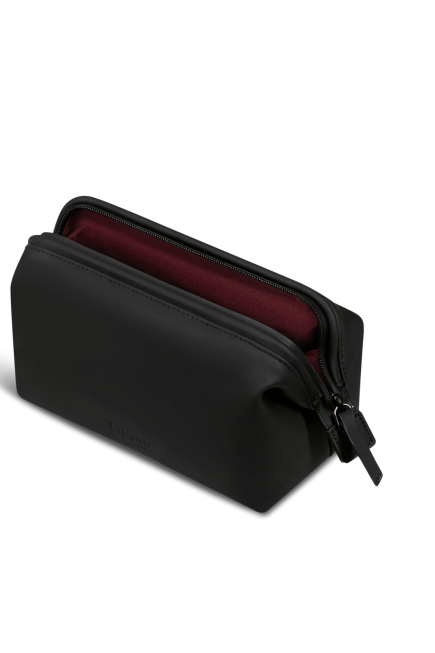 TROUSSE DE TOILETTE S LOST IN BERLIN 2.0 NOIR LIPAULT