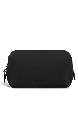 TROUSSE DE TOILETTE S LOST IN BERLIN 2.0 NOIR LIPAULT