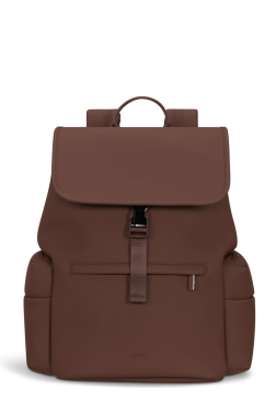 SAC À DOS CARGO LOST IN BERLIN 2.0 MARRON LIPAULT