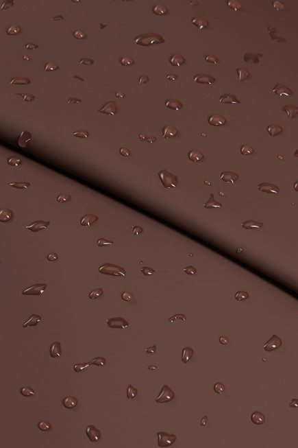 MINI SAC À DOS CARGO LOST IN BERLIN MARRON LIPAULT