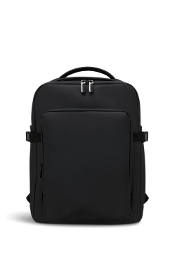 SAC À DOS PRO 16'' CABINE GRATUIT LOST IN BERLIN 2.0 NOIR LIPAULT