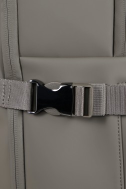 SAC À DOS PRO 16'' CABINE GRATUIT LOST IN BERLIN 2.0 GRIS LIPAULT