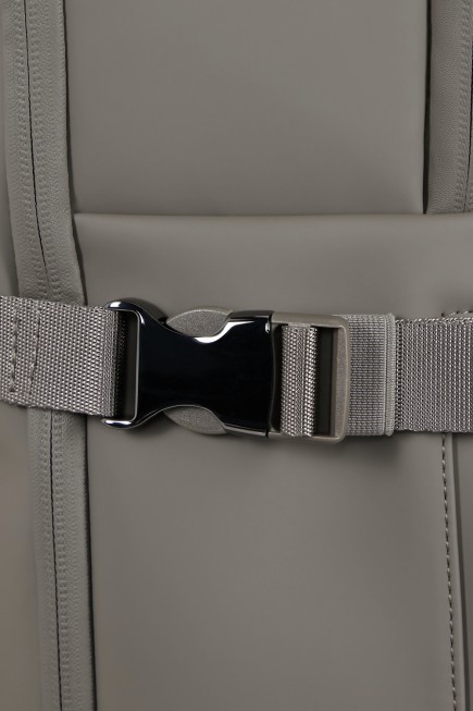 SAC À DOS PRO 16'' CABINE GRATUIT LOST IN BERLIN 2.0 GRIS LIPAULT