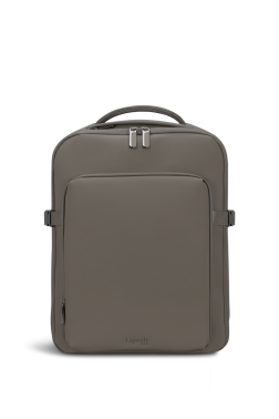 SAC À DOS PRO 16'' CABINE GRATUIT LOST IN BERLIN 2.0 GRIS LIPAULT