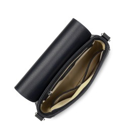 SAC TROTTEUR MILANO BAO BLEU FONCÉ LANCASTER