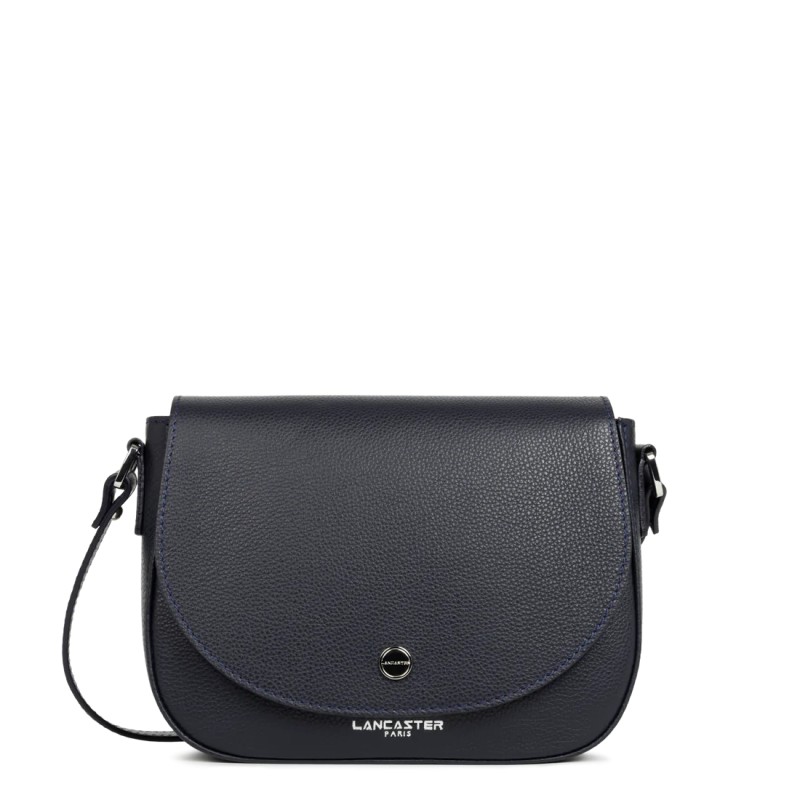 SAC TROTTEUR MILANO BAO BLEU FONCÉ LANCASTER SAC TROTTEUR MILANO BAO BLEU FONCÉ LANCASTER