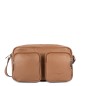 SAC TROTTEUR SOFT CARAMELLA CAMEL LANCASTER SAC TROTTEUR SOFT CARAMELLA CAMEL LANCASTER
