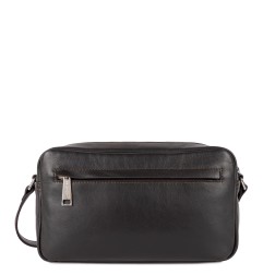 SAC TROTTEUR SOFT CARAMELLA MARRON LANCASTER