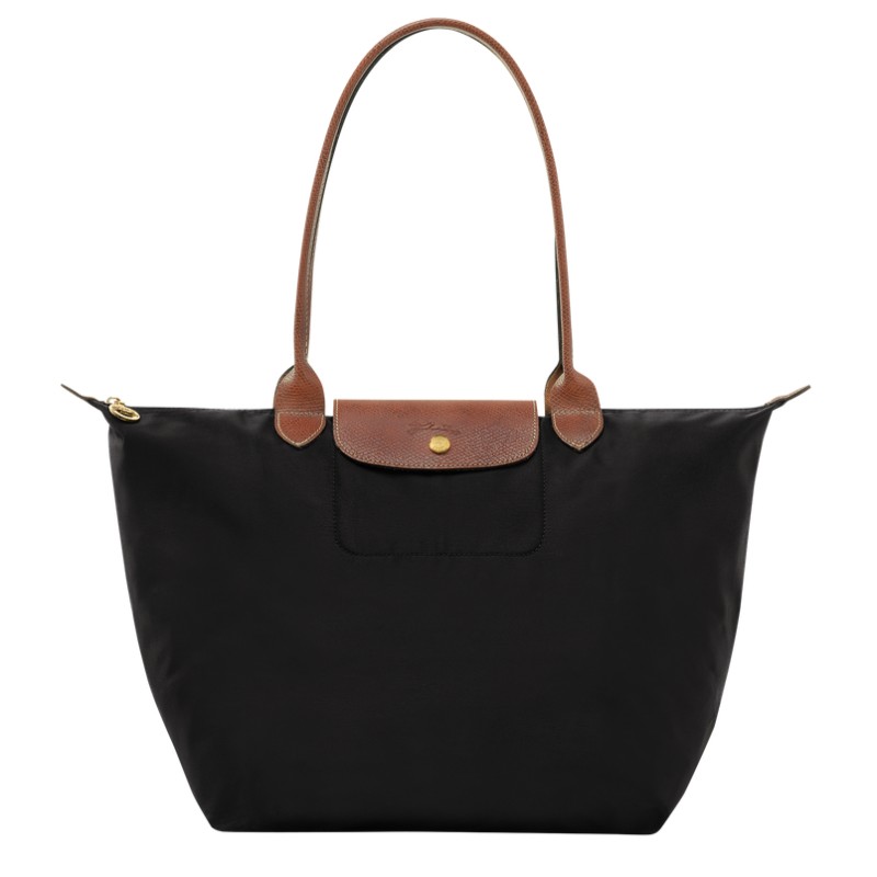 LONGCHAMP LE PLIAGE ORIGINAL SAC CABAS L NOIR LONGCHAMP LE PLIAGE ORIGINAL SAC CABAS L NOIR