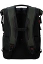 SAC À DOS ORDINATEUR L 17.3'' ROLLTOP ÉCODIVER KAKI SAMSONITE SAC À DOS ORDINATEUR L 17.3'' ROLLTOP ÉCODIVER KAKI SAMSONITE