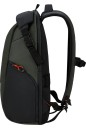 SAC À DOS ORDINATEUR L 17.3'' ROLLTOP ÉCODIVER KAKI SAMSONITE SAC À DOS ORDINATEUR L 17.3'' ROLLTOP ÉCODIVER KAKI SAMSONITE