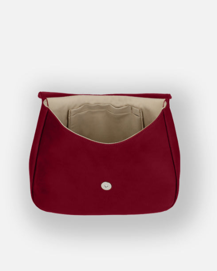 SAC PORTÉ CROISÉ ARTHÉMIS COMPACT BAROUDEUSE AMOUR FOURÉS