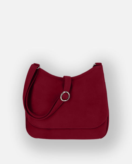 SAC PORTÉ CROISÉ ARTHÉMIS COMPACT BAROUDEUSE AMOUR FOURÉS