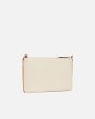SAC À BANDOULIÈRE CLASSIC FLAT LOVE BAG SIMPLY ÉCRU PINKO SAC À BANDOULIÈRE CLASSIC FLAT LOVE BAG SIMPLY ÉCRU PINKO