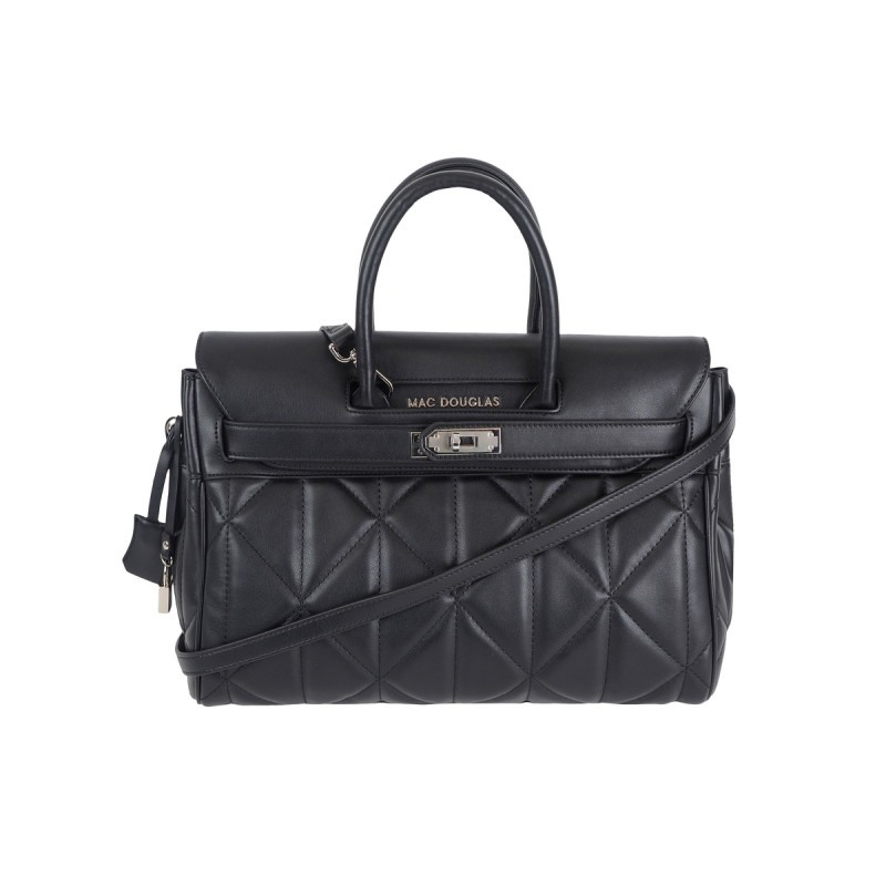 SAC À MAIN PYLA2 XS CLINT NOIR MD