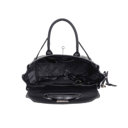 PETIT SAC À MAIN PYLA2 XS CLINT NOIR MD