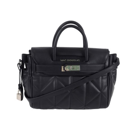 PETIT SAC À MAIN PYLA2 XS CLINT NOIR MD