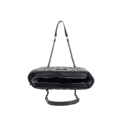 SAC PORTÉ ÉPAULE DAPHNÉE CLINT NOIR MD