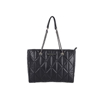 SAC PORTÉ ÉPAULE DAPHNÉE CLINT NOIR MD