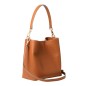 SAC PORTÉ ÉPAULE COURONNE M RHODES CHÂTAIN MD SAC PORTÉ ÉPAULE COURONNE M RHODES CHÂTAIN MD