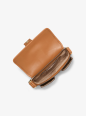SAC PORTÉ ÉPAULE COLBY VANILLE/NOISETTE MK SAC PORTÉ ÉPAULE COLBY VANILLE/NOISETTE MK