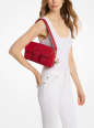 SAC PORTÉ ÉPAULE COLBY CRIMSON MK SAC PORTÉ ÉPAULE COLBY CRIMSON MK