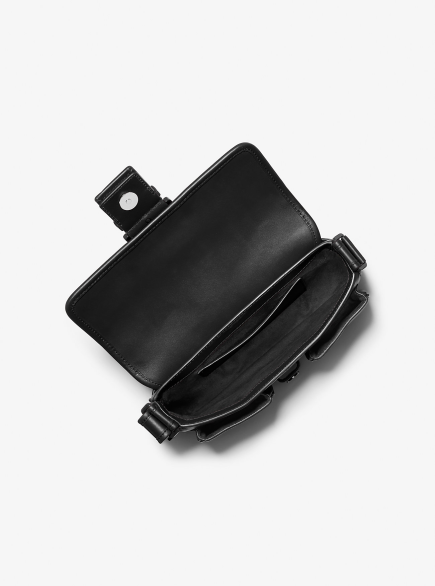 SAC PORTÉ ÉPAULE COLBY NOIR MK