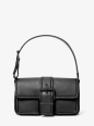 SAC PORTÉ ÉPAULE COLBY NOIR MK SAC PORTÉ ÉPAULE COLBY NOIR MK
