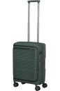 VALISE 4 ROUES CABINE EXTENSIBLE 55CM PARALUX VERT OLIVE SAMSONITE