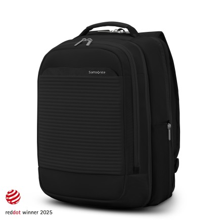 SAC A DOS DE VOYAGE 2 EN 1 PARALUX BT NOIR SAMSONITE
