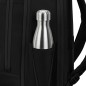 SAC A DOS DE VOYAGE 2 EN 1 PARALUX BT NOIR SAMSONITE