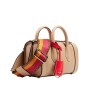 MINI SAC BOWLING BCBG DE LANCEL CAPPUCINO MINI SAC BOWLING BCBG DE LANCEL CAPPUCINO